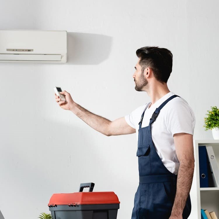 Air Conditioning Services In Goldenrod, FL 1 Professional air conditioning services in Oviedo, FL for every season