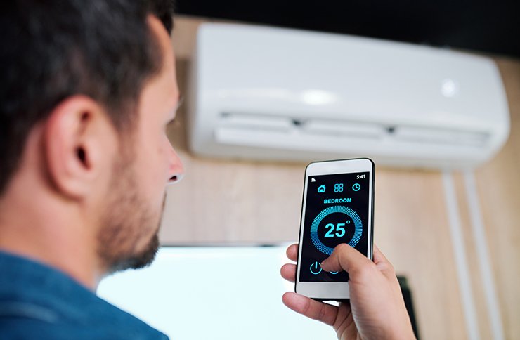 About Us 3 Same-day air conditioning repair service by experienced technician