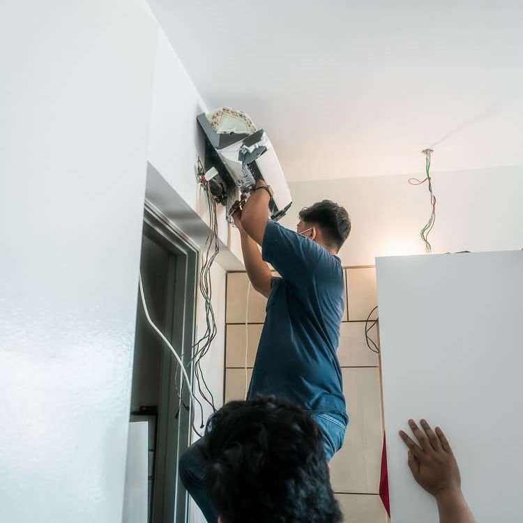Air Conditioning Services In Casselberry, FL 8 Licensed air conditioning services in Casselberry, FL for year-round comfort