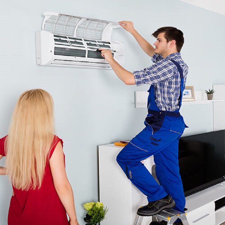 Air Conditioning Services In Oviedo, FL 8 High-quality air conditioning services in Pine Hills, FL for homes and offices