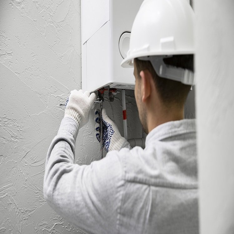 HVAC Services 18 Full-service HVAC contractor offering heating and cooling solutions