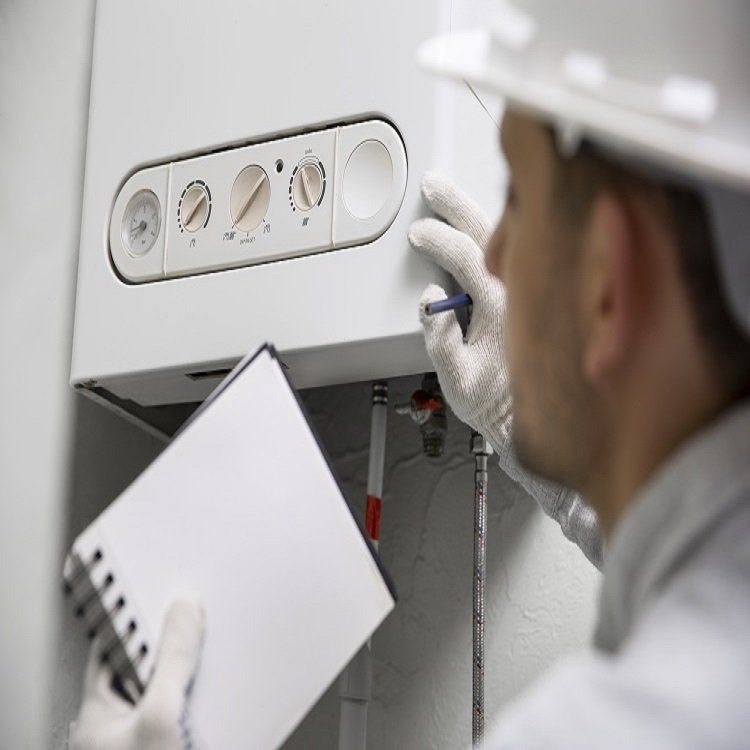 HVAC Services 19 Air duct cleaning services improving indoor air quality in a home
